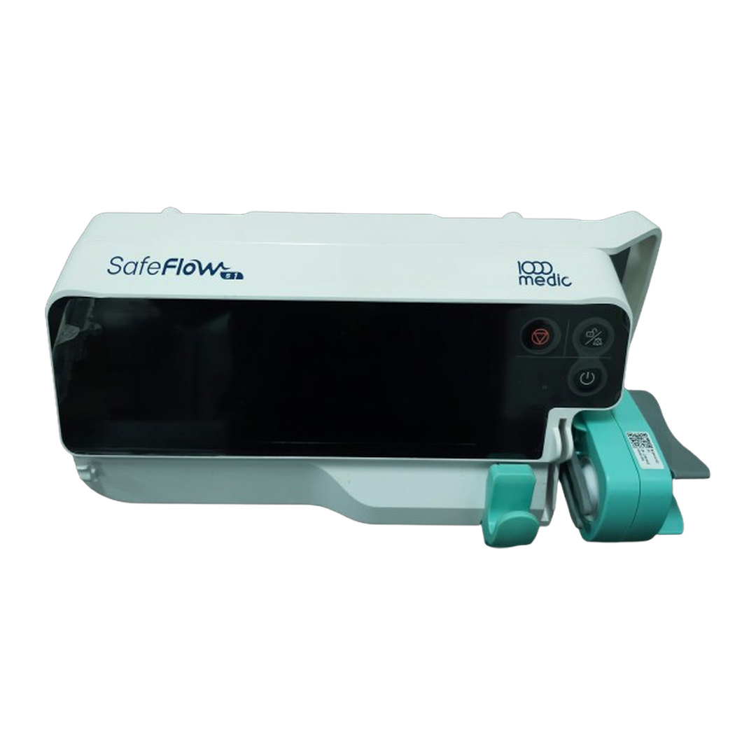 SafeFlow-S1