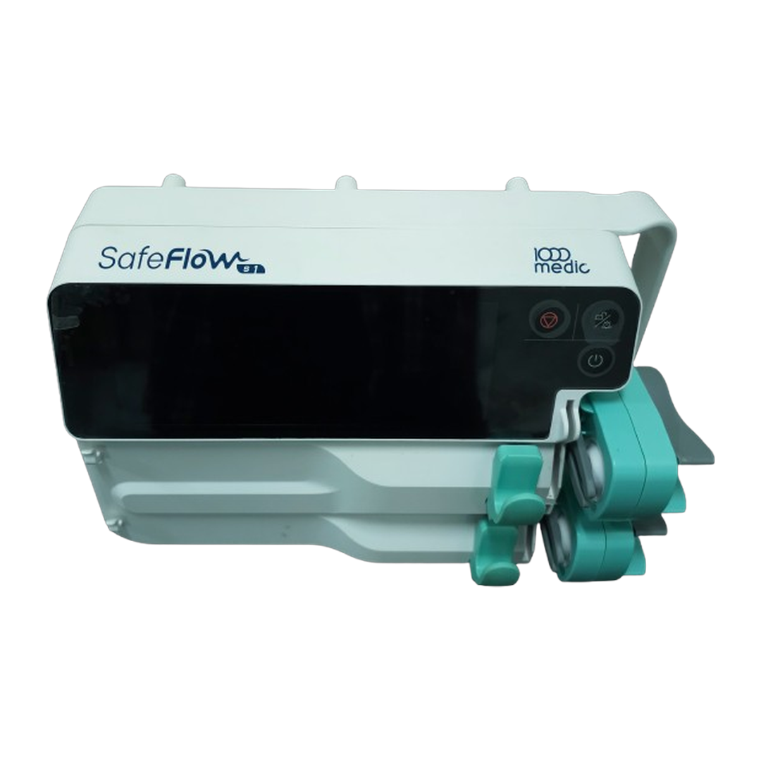SafeFlow-S2